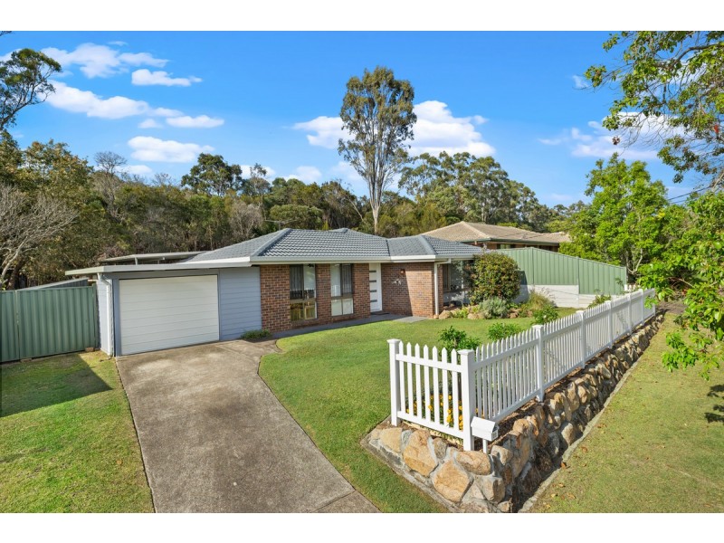 22 Plymstock Street, Alexandra Hills QLD 4161