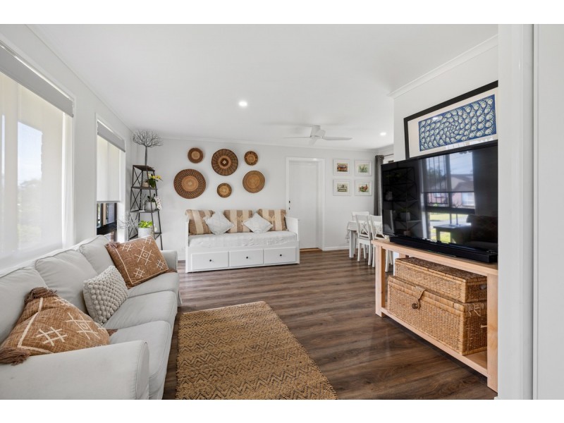22 Plymstock Street, Alexandra Hills QLD 4161