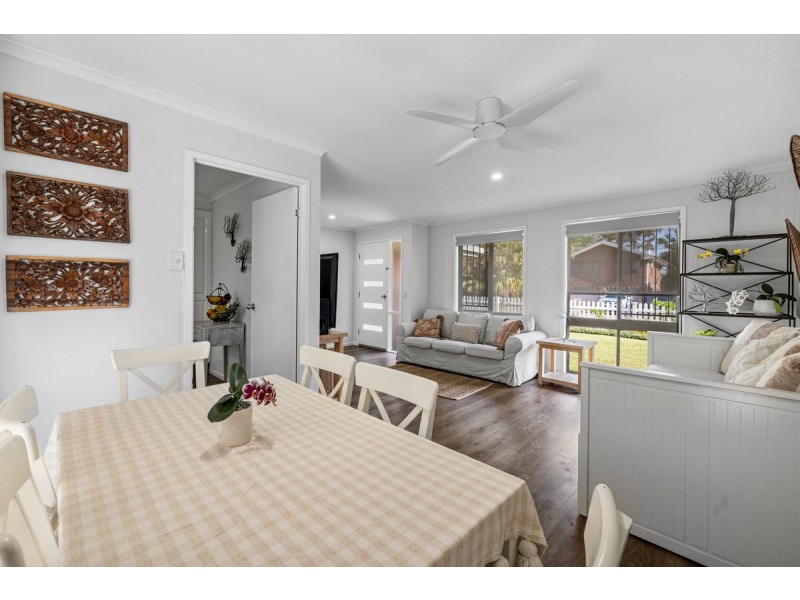 22 Plymstock Street, Alexandra Hills QLD 4161