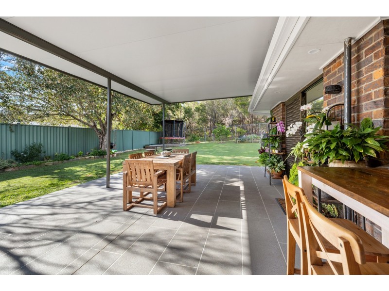 22 Plymstock Street, Alexandra Hills QLD 4161