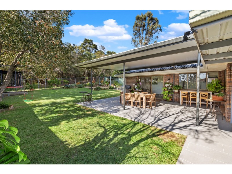 22 Plymstock Street, Alexandra Hills QLD 4161