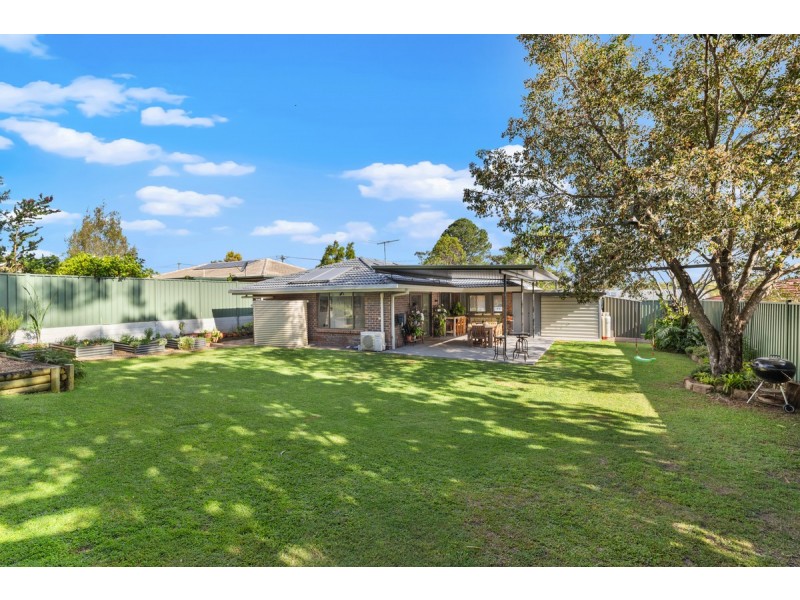 22 Plymstock Street, Alexandra Hills QLD 4161
