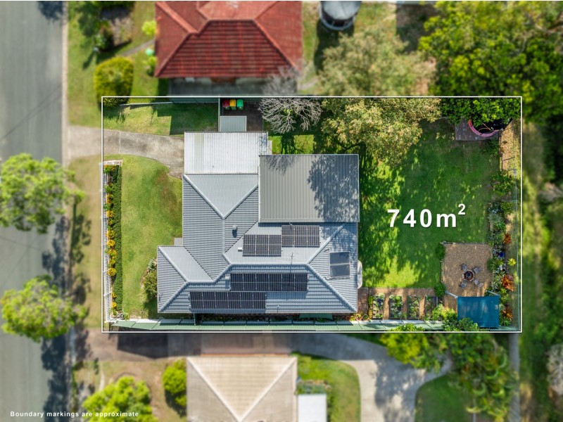 22 Plymstock Street, Alexandra Hills QLD 4161