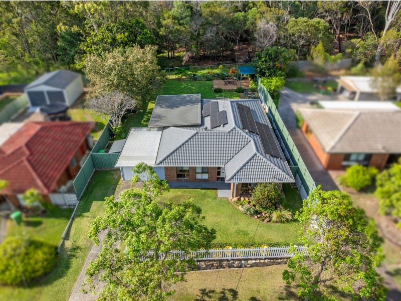 22 Plymstock Street, Alexandra Hills QLD 4161