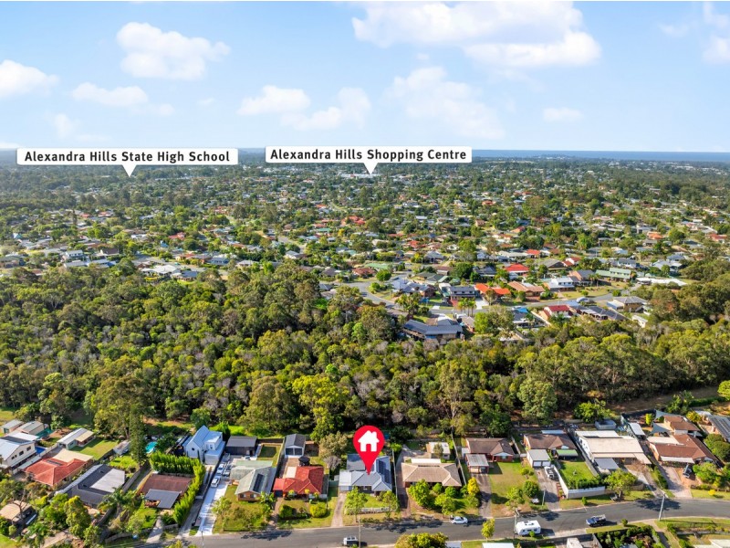 22 Plymstock Street, Alexandra Hills QLD 4161