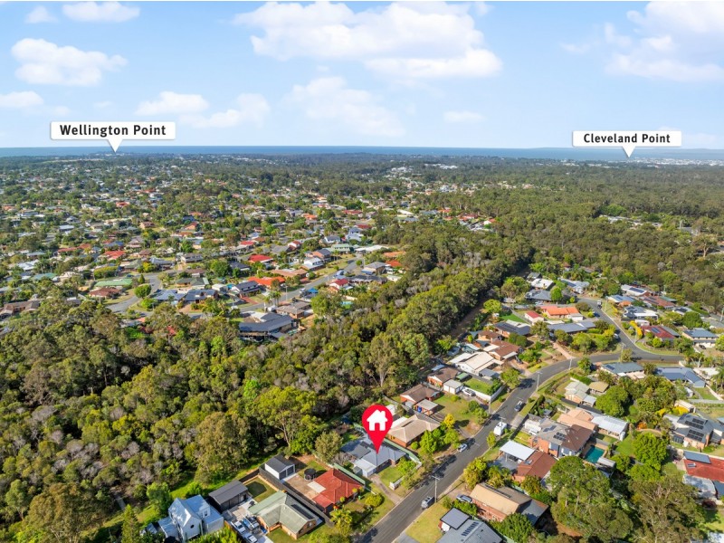 22 Plymstock Street, Alexandra Hills QLD 4161
