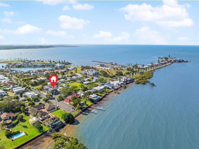 2/5 Paxton Street, Cleveland QLD 4163