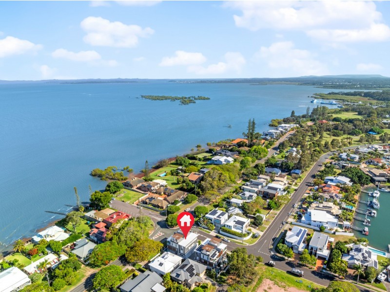 2/5 Paxton Street, Cleveland QLD 4163