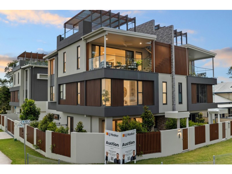 2/5 Paxton Street, Cleveland QLD 4163