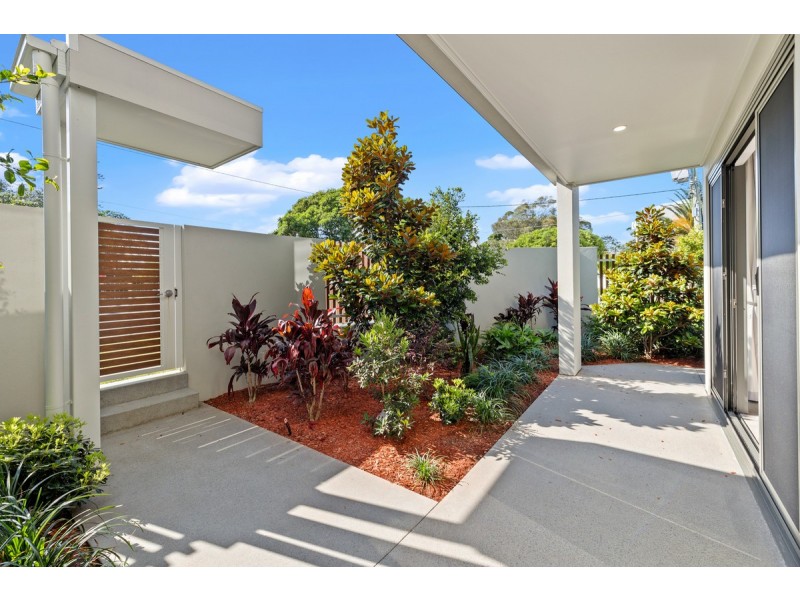 2/5 Paxton Street, Cleveland QLD 4163