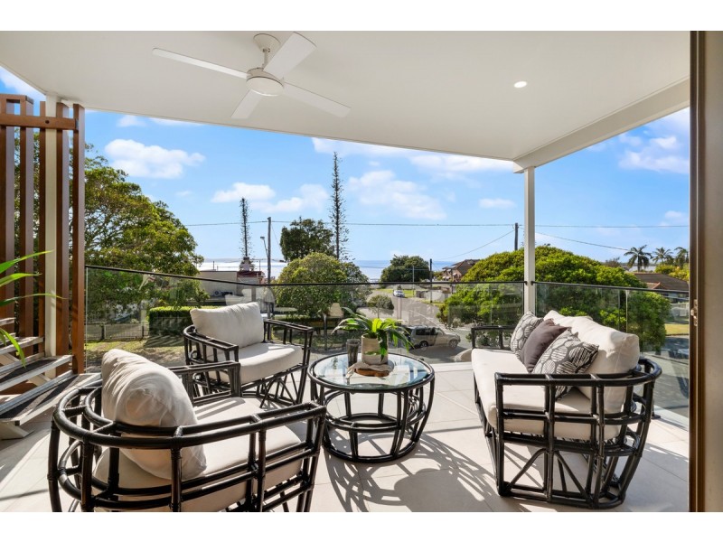 2/5 Paxton Street, Cleveland QLD 4163