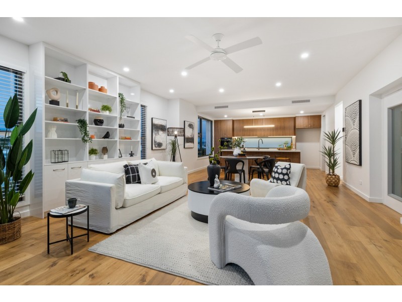 2/5 Paxton Street, Cleveland QLD 4163