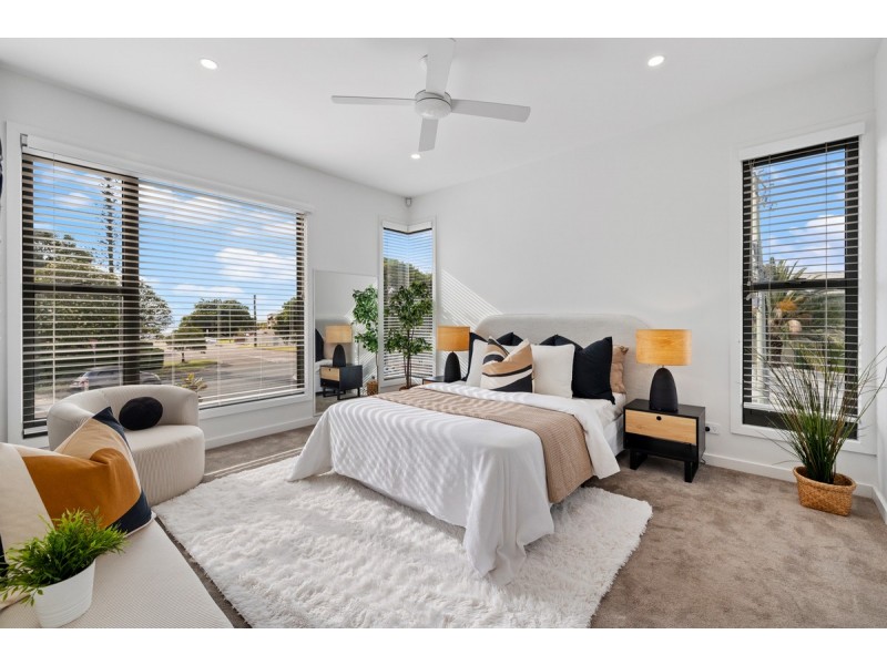 2/5 Paxton Street, Cleveland QLD 4163