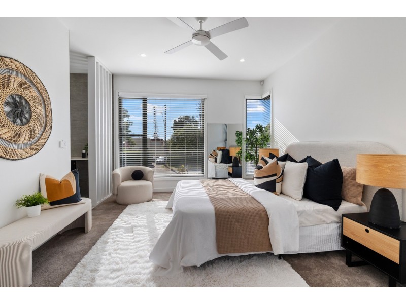 2/5 Paxton Street, Cleveland QLD 4163