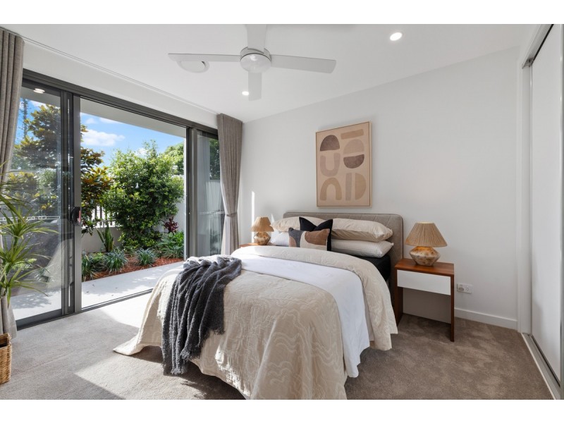 2/5 Paxton Street, Cleveland QLD 4163