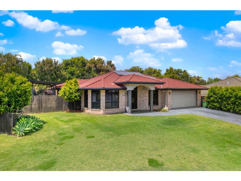 7 Paulina Street, Wellington Point QLD 4160