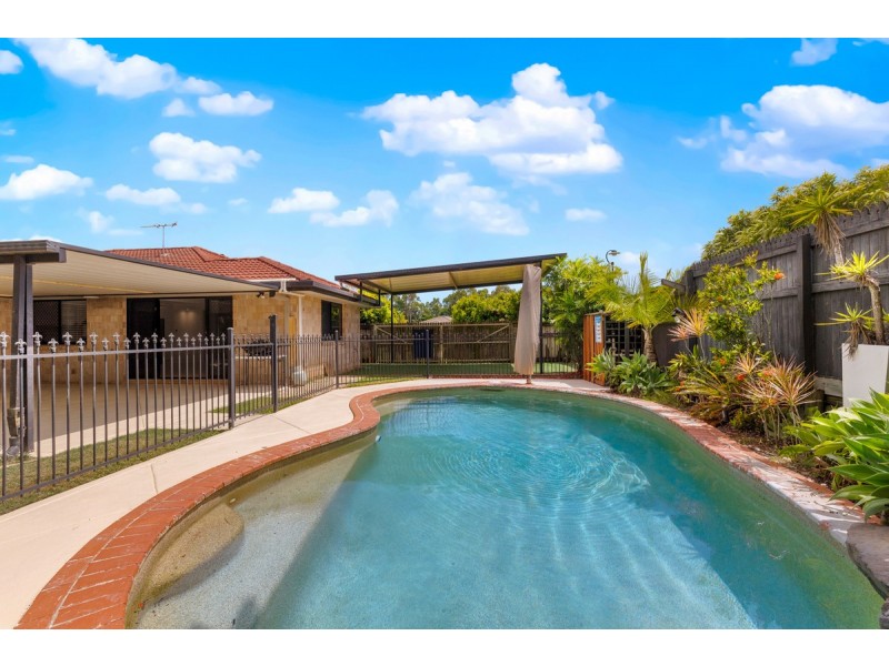 7 Paulina Street, Wellington Point QLD 4160