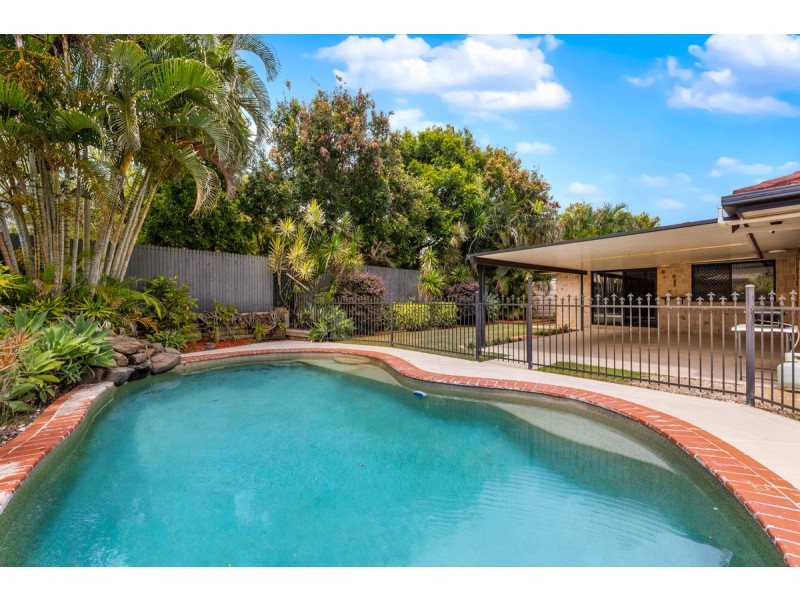 7 Paulina Street, Wellington Point QLD 4160