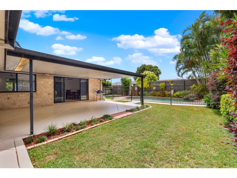 7 Paulina Street, Wellington Point QLD 4160