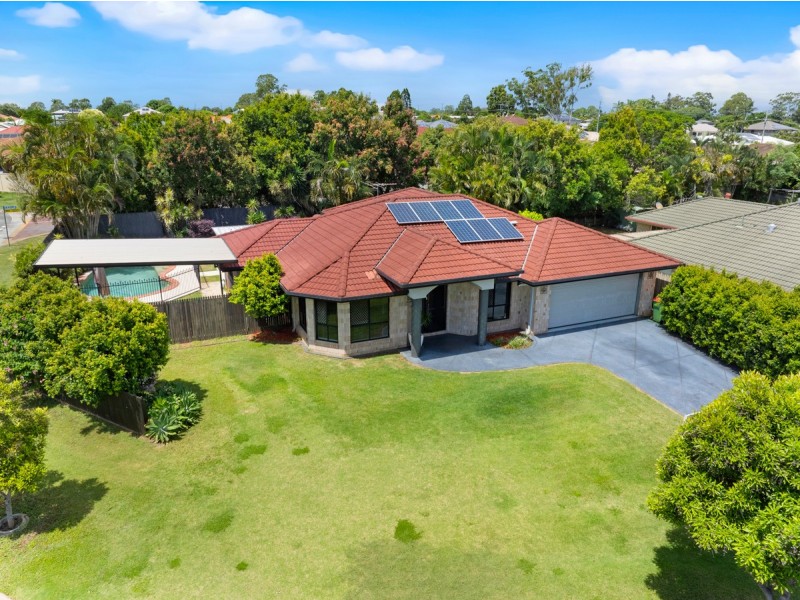 7 Paulina Street, Wellington Point QLD 4160