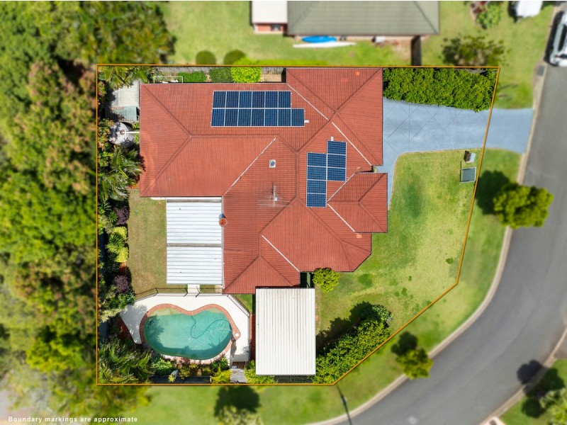 7 Paulina Street, Wellington Point QLD 4160