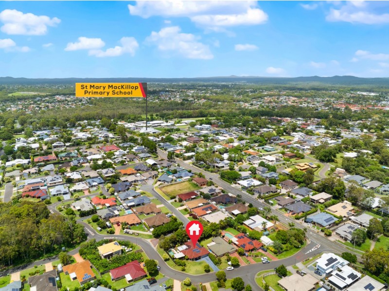 7 Paulina Street, Wellington Point QLD 4160