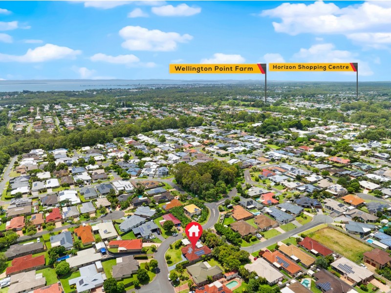 7 Paulina Street, Wellington Point QLD 4160