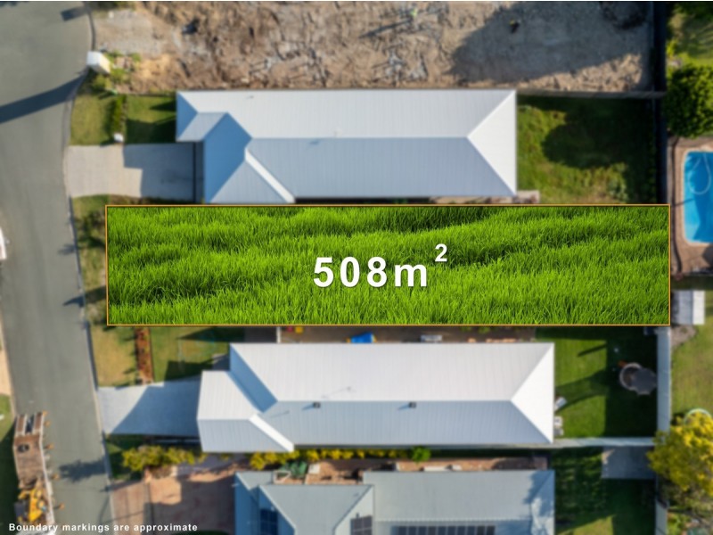 Lot 2/17 Jesray Street, Birkdale QLD 4159