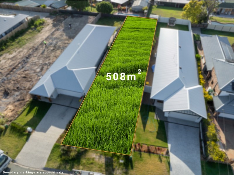 Lot 2/17 Jesray Street, Birkdale QLD 4159