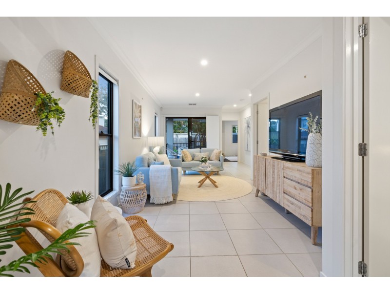 14A Claremont Street, Birkdale QLD 4159