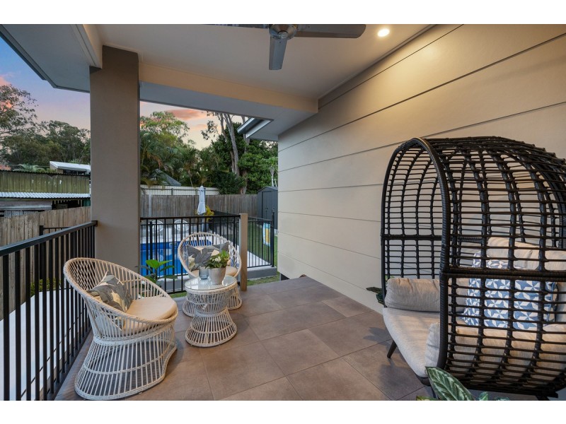 14A Claremont Street, Birkdale QLD 4159