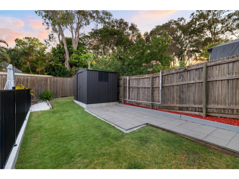 14A Claremont Street, Birkdale QLD 4159