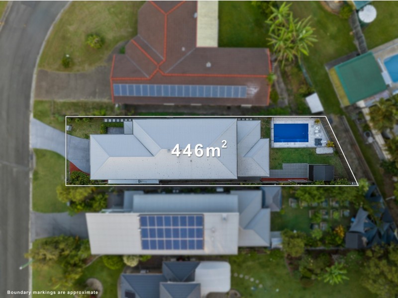 14A Claremont Street, Birkdale QLD 4159