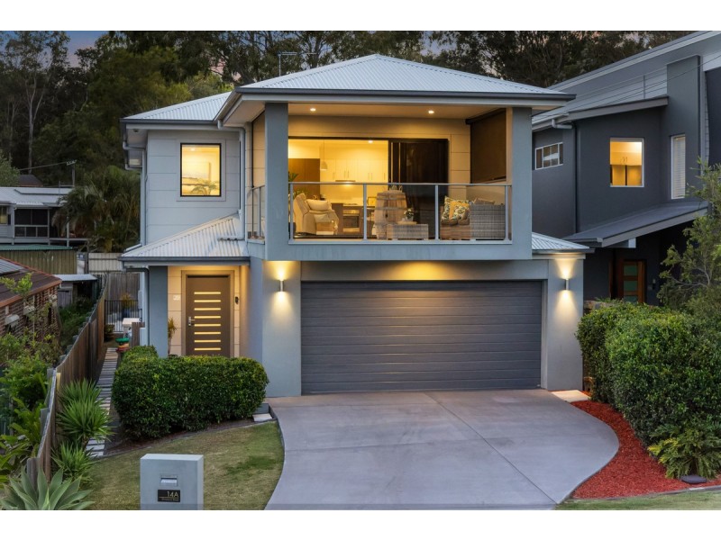 14A Claremont Street, Birkdale QLD 4159