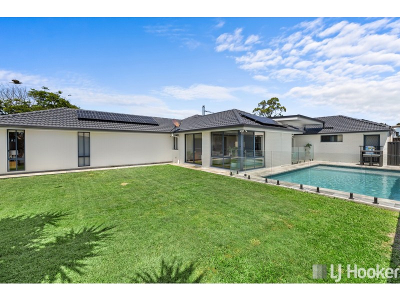 41 Gretchen Circuit, Thornlands QLD 4164