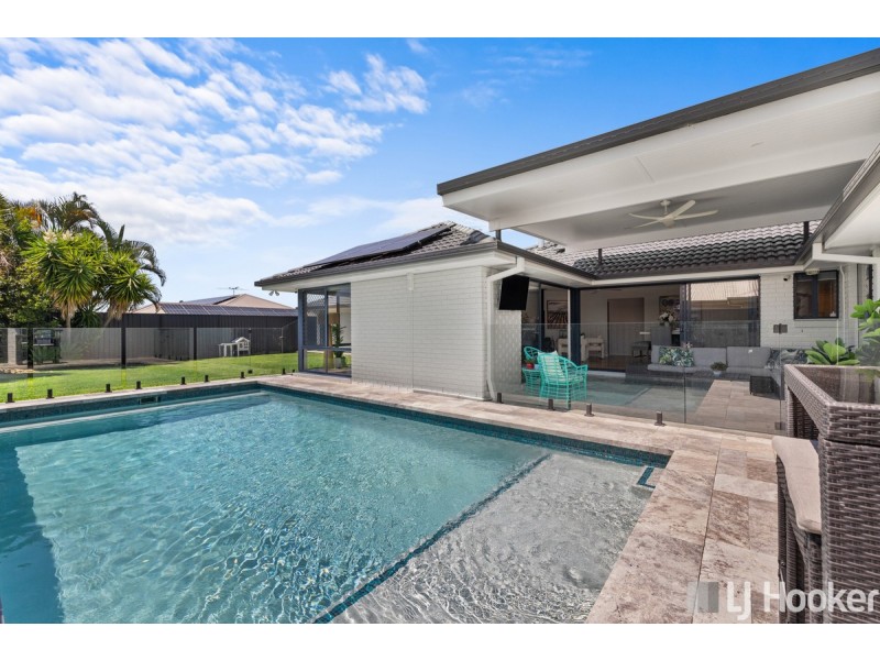 41 Gretchen Circuit, Thornlands QLD 4164