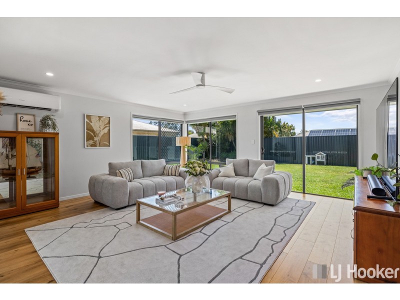 41 Gretchen Circuit, Thornlands QLD 4164