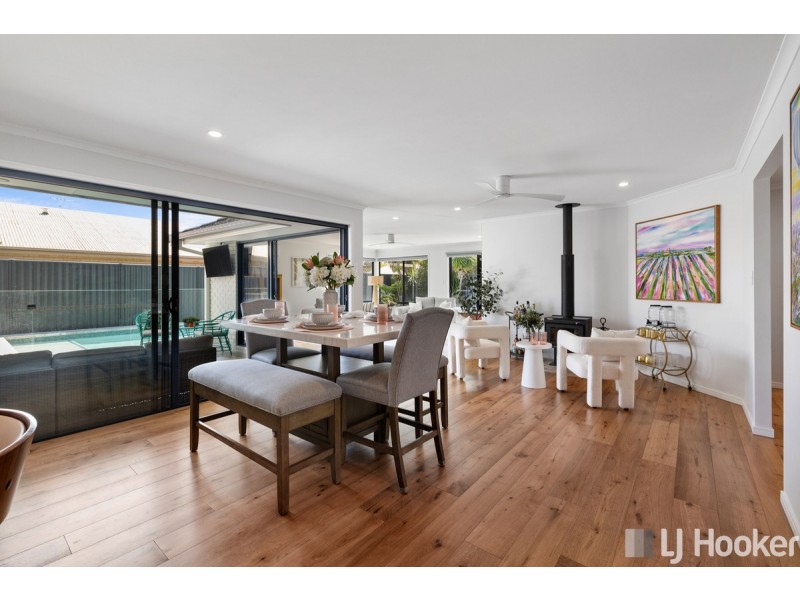 41 Gretchen Circuit, Thornlands QLD 4164