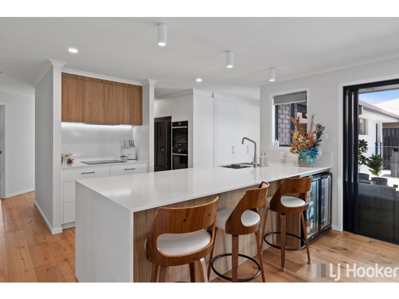 41 Gretchen Circuit, Thornlands QLD 4164