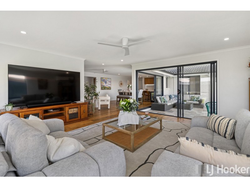 41 Gretchen Circuit, Thornlands QLD 4164