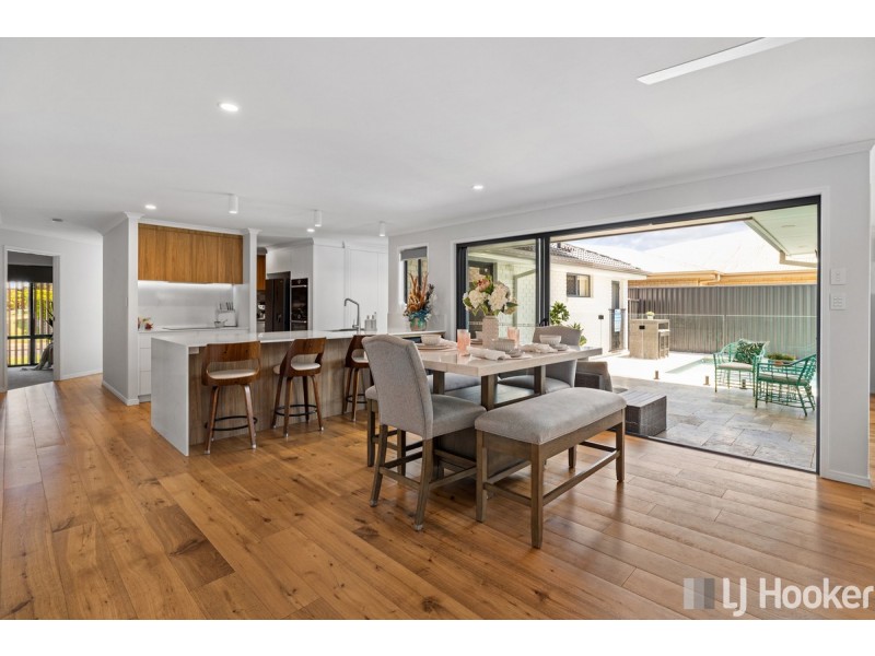 41 Gretchen Circuit, Thornlands QLD 4164