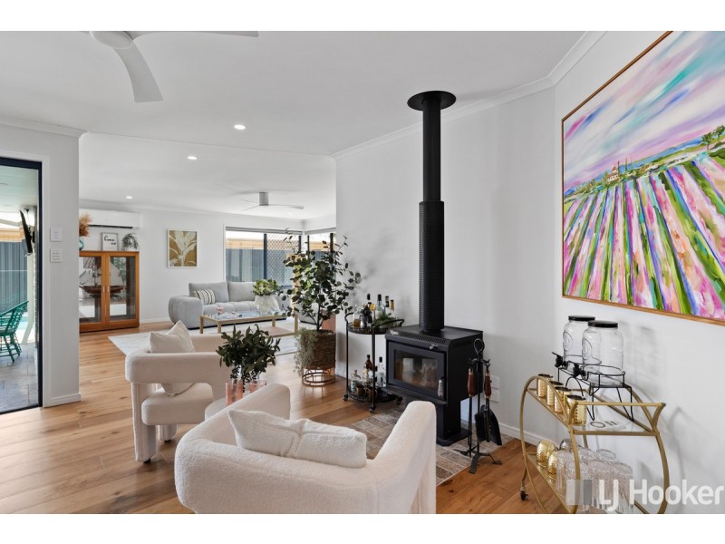 41 Gretchen Circuit, Thornlands QLD 4164