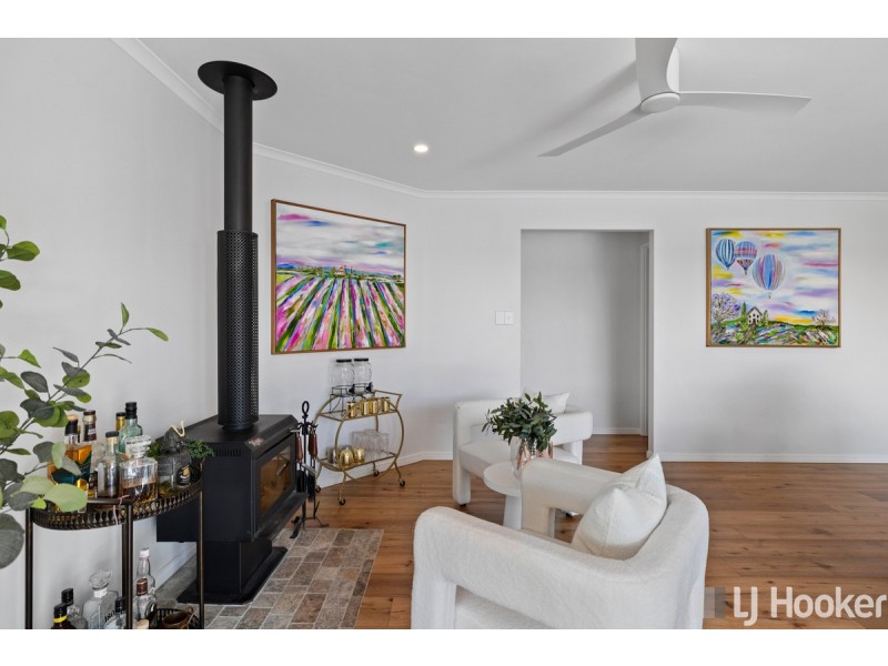 41 Gretchen Circuit, Thornlands QLD 4164