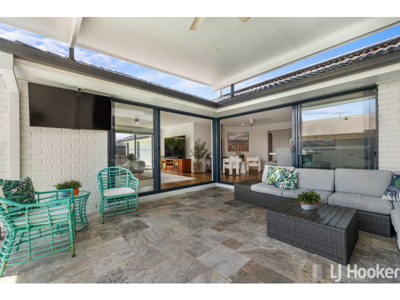 41 Gretchen Circuit, Thornlands QLD 4164