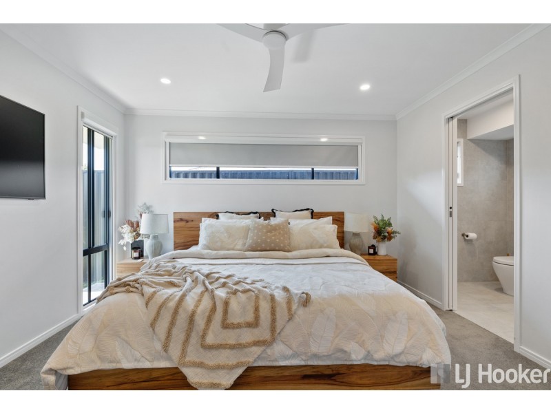 41 Gretchen Circuit, Thornlands QLD 4164