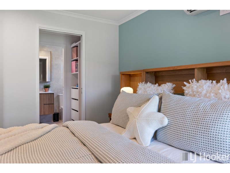 41 Gretchen Circuit, Thornlands QLD 4164