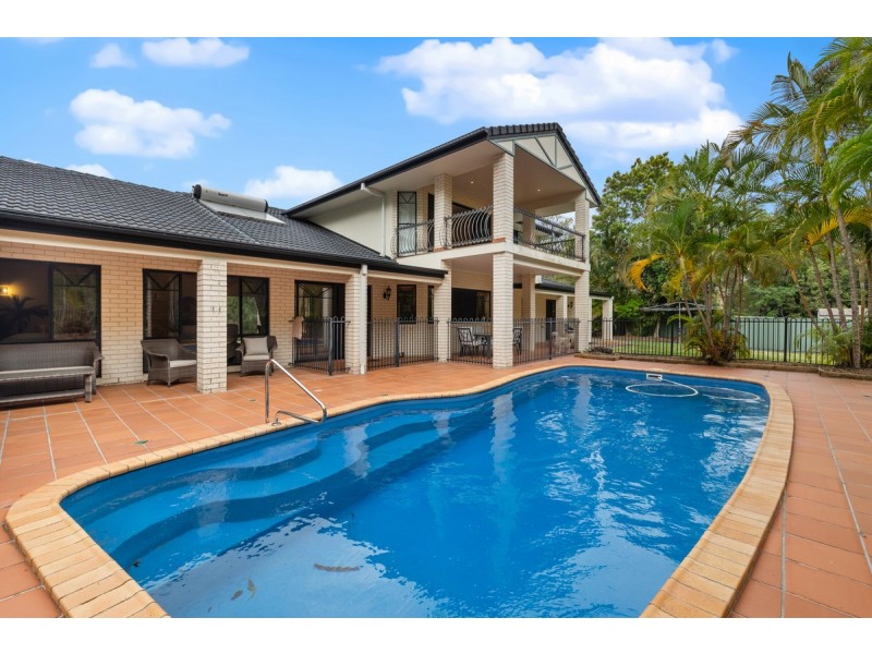 Alexandra Hills QLD 4161