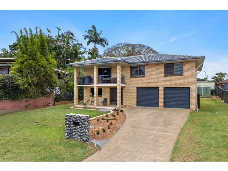11 Werong Crescent, Cleveland QLD 4163