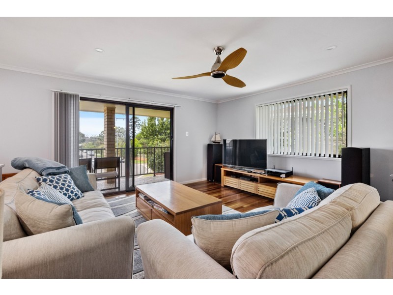 11 Werong Crescent, Cleveland QLD 4163