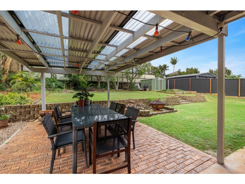 11 Werong Crescent, Cleveland QLD 4163